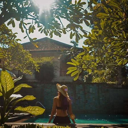 Bumi Muwa Ubud At Monkey Forest Exteriér fotografie