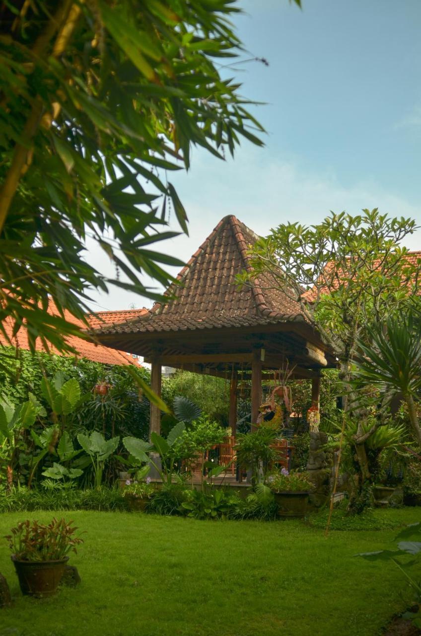 Bumi Muwa Ubud At Monkey Forest Exteriér fotografie