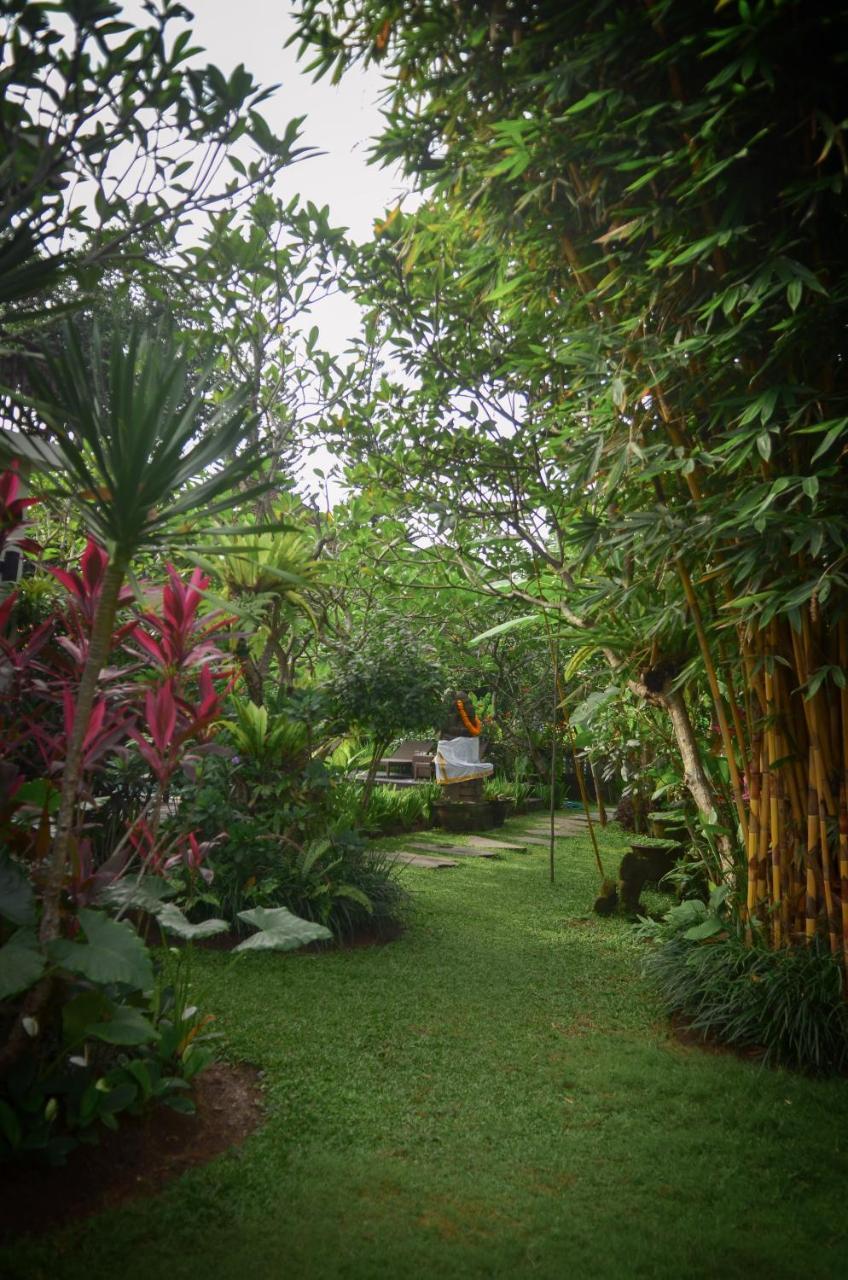 Bumi Muwa Ubud At Monkey Forest Exteriér fotografie