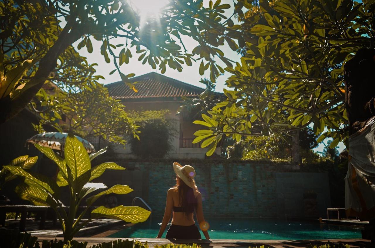 Bumi Muwa Ubud At Monkey Forest Exteriér fotografie