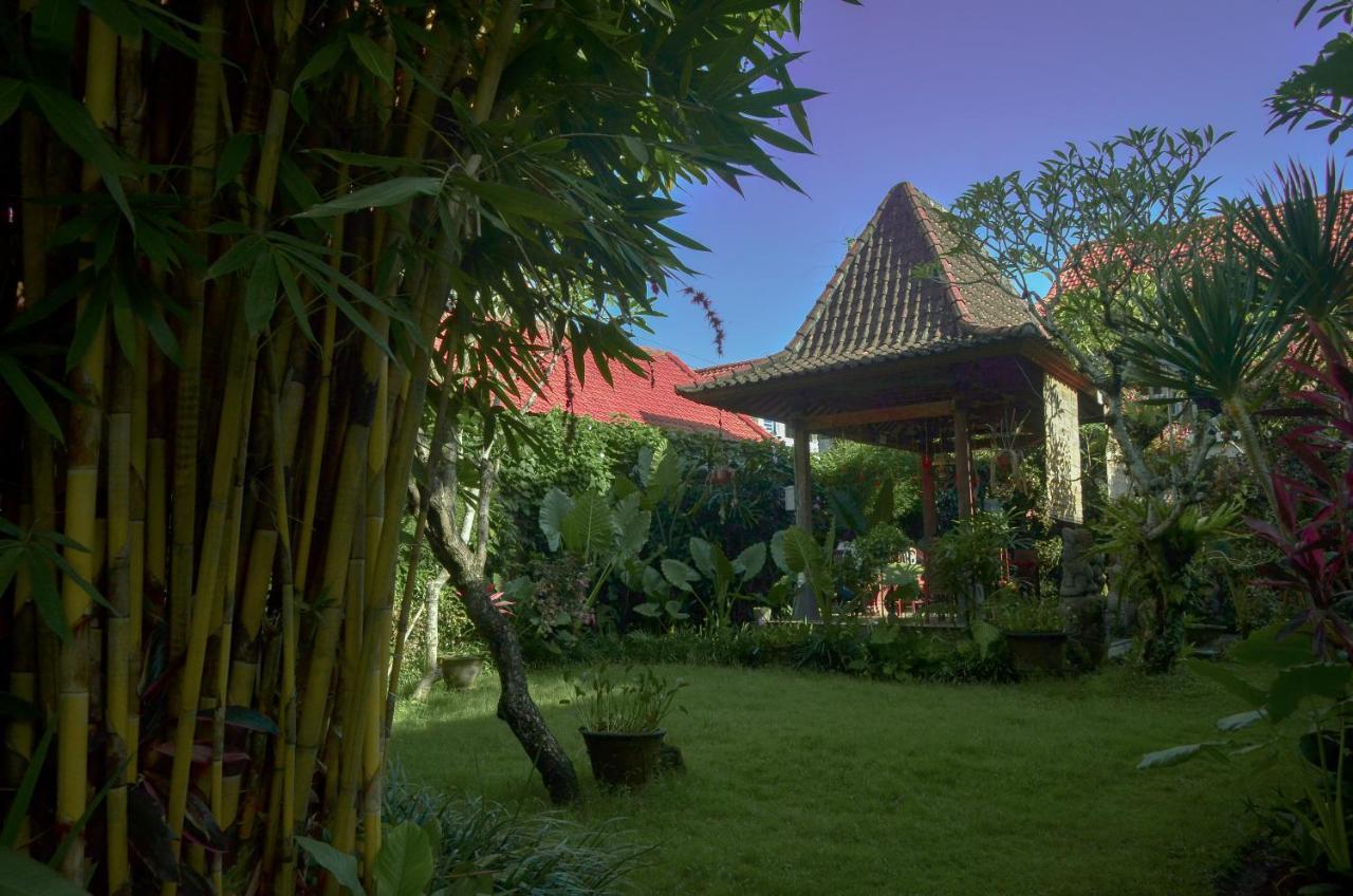 Bumi Muwa Ubud At Monkey Forest Exteriér fotografie